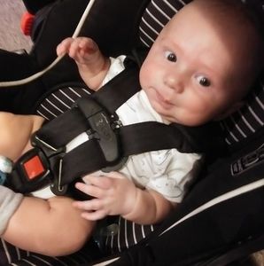 Meet your Posher, Cheryl